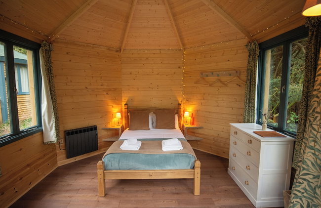 West Lexham Wellness and Retreat Centre - Foto 44