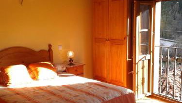 Casa Rural LA HUERTA DE POTES - Foto 1