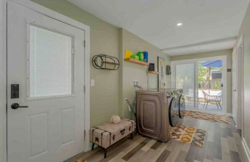 Home 15 min from Starved Rock and Chicago Skydive! - Foto 27