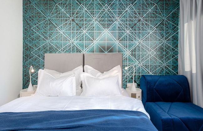 Skaline Luxury rooms Split - Foto 31