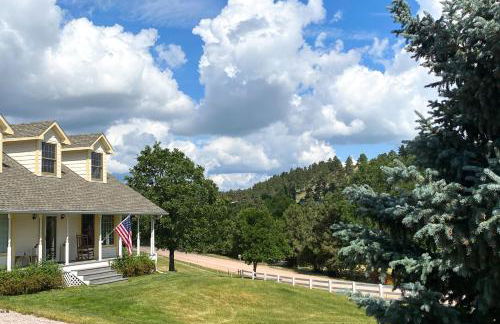 Turkey Knoll House - Foto 28