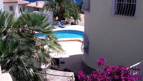 villa Belucra,10p,seaview,jacuzzi,pool - Foto 5
