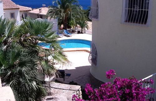 villa Belucra,10p,seaview,jacuzzi,pool - Foto 5