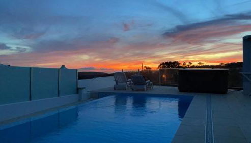 Ericeira -Oceonview Villa with Pool and Whirlpool - Foto 5