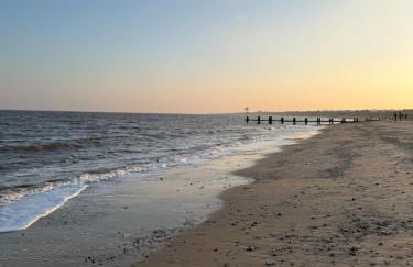 Sea Views Oddfellows - Foto 9