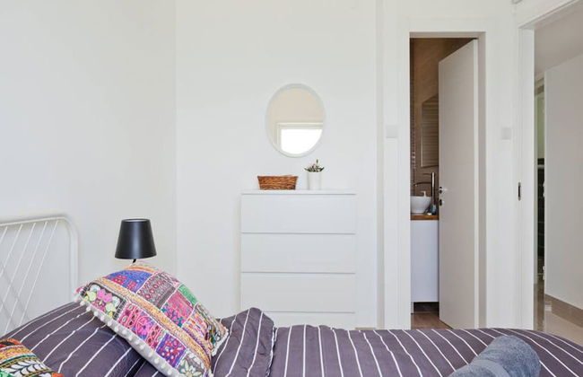 3BR Apt Beach View Best Loc Bat-Yam - Foto 6