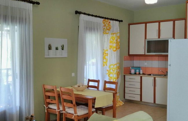 Orsiida Seaside Cottage K Gatzea - Foto 35