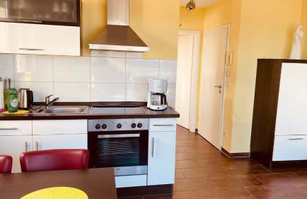 Haus Am Strand - Foto 2