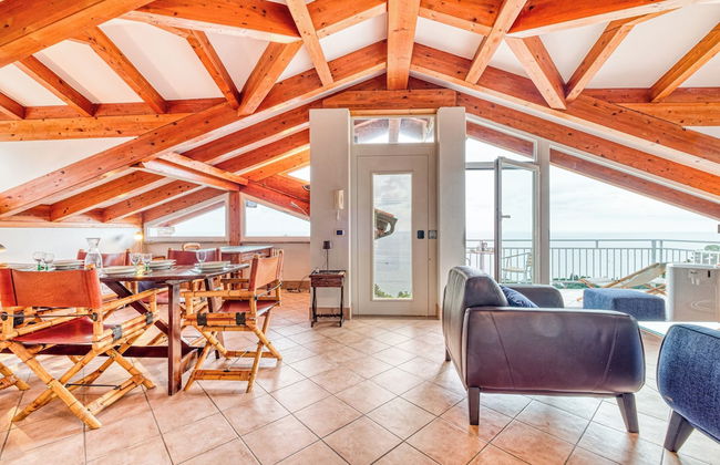 Villa Luce del Sol with Pool - L - Foto 33