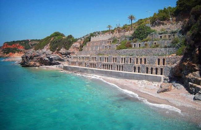 Rilassante gita in barca e tour in piscina da Alanya - Foto 7