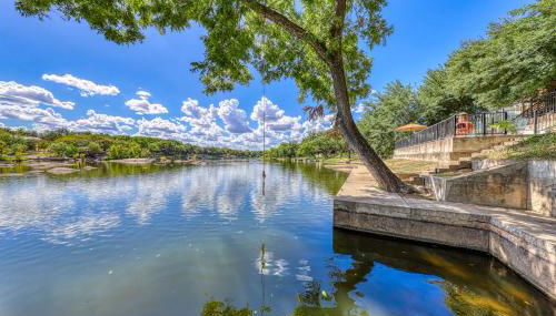 The River House - Foto 2