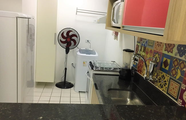 Apartamento Ametista 2 - Foto 9