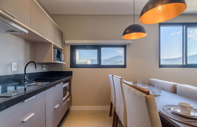 MHF III Apts Variados a 280m da Praia em Itapema - Photo 64