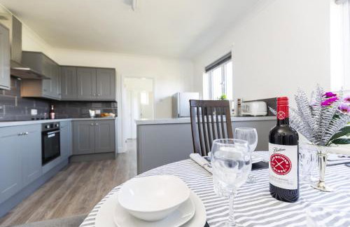 Burnlea Holiday Cottage - Foto 25