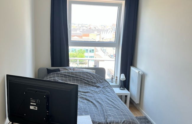 Nice accomodation close to atonium - Foto 5