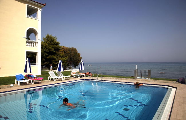 Maria Mare Apart-hotel - Foto 25