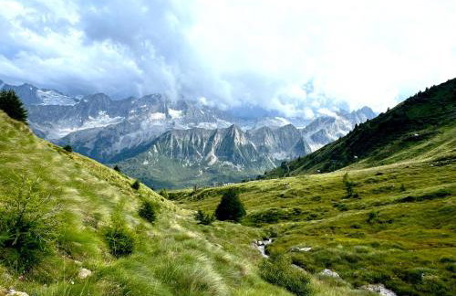 La Casa di Mares - Ski, Bike&Hike - Foto 16