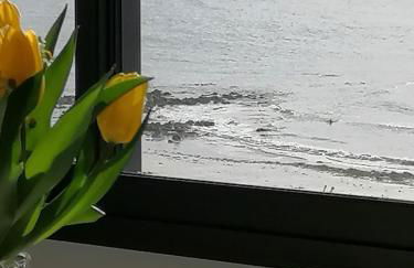 Magnifique maison-Vue mer exceptionnelle. - Foto 19