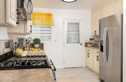 3 Bedroom House - Fire Pit Table BBQ - 10 Guests - Foto 38