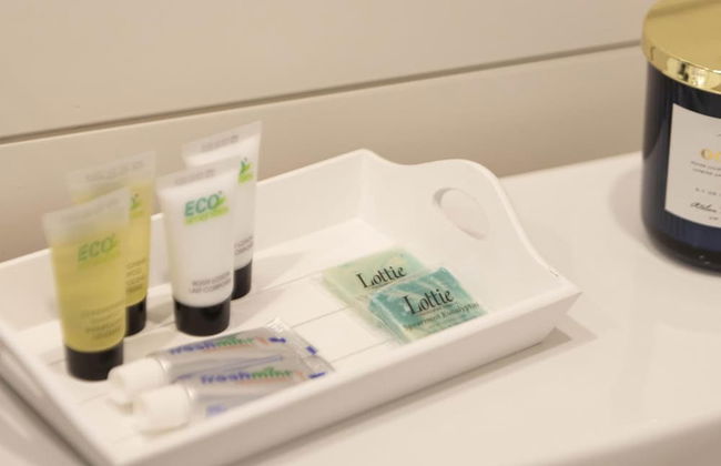 The Bluebonnet- Container Home Country Setting Near Waco Attractions - Foto 13