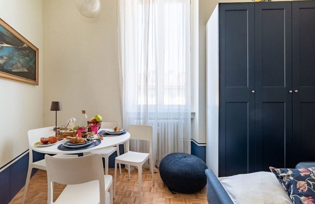 The Best Rent - Apartment in Milan downtown - Photo 13