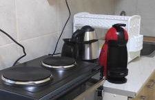 Villa Mpou - Foto 22