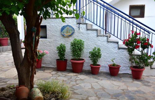 Mirsini Apartments - Foto 58