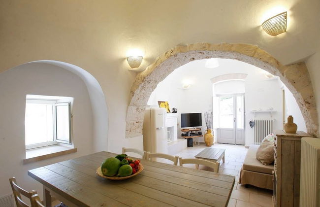 Agriturismo Masseria Calongo - Foto 18