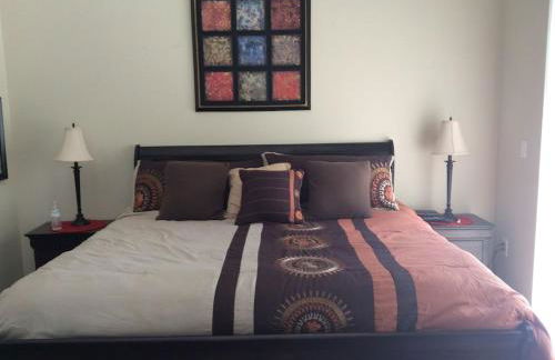 Beautiful furnished 3 BR home, pool, clubhouse access - if interested, please provide your name, contact info - Photo 19