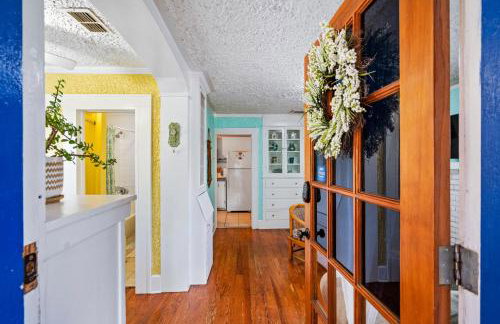 The Pineapple Bungalow St Pete - Foto 10