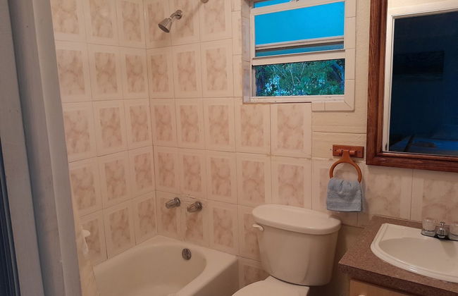 PARADISE CREEK COTTAGES - Foto 19