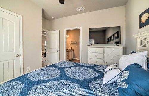 Walk to Shore Oyster House Port St Joe Getaway - Foto 19