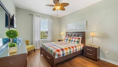 Deluxe 3 Bedroom Apartment 404 - Foto 5