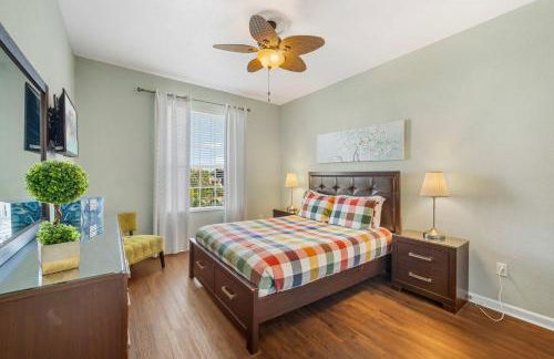 Deluxe 3 Bedroom Apartment 404 - Foto 5