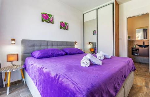 Istriensonne 0785 - Double 1 & Double 2 mit Pool - Foto 66