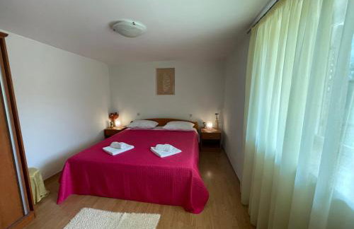 Apartment Benky Pican - Foto 16