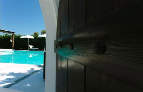White Diamond Villa - Foto 42