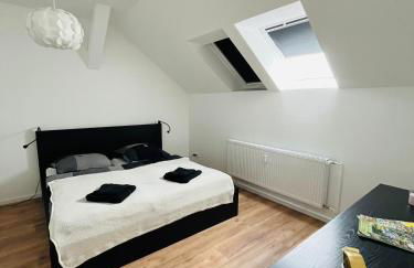 Gutshof von Gemünden Ferienwohnung 1 - Foto 27