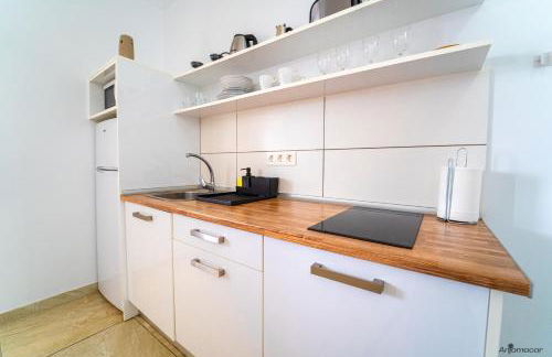 Apartamentos Anjomacar B - Photo 70