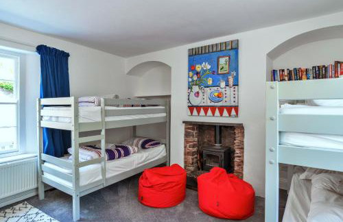 Finest Retreats - Woodleigh, Cawsand - Foto 16