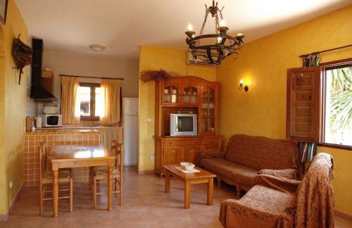 Casas Rurales El Viejo Establo - Foto 9