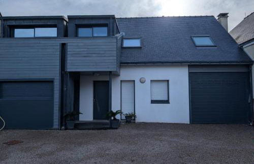 Grande maison familiale proche La Mine d'or - Foto 1