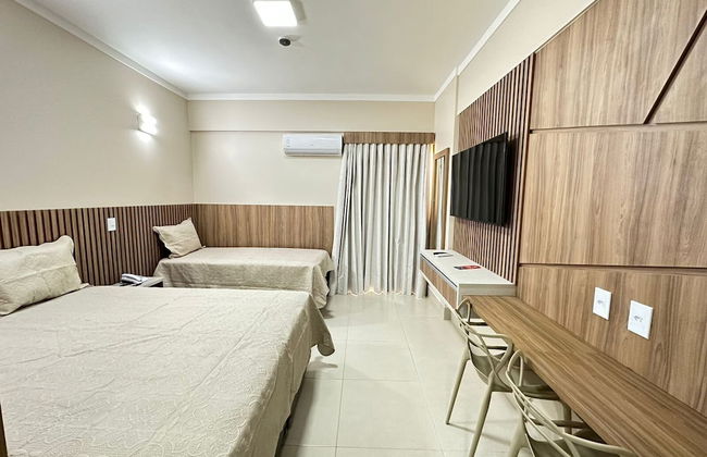 Di Roma Spazzio Via Caldas - Foto 43