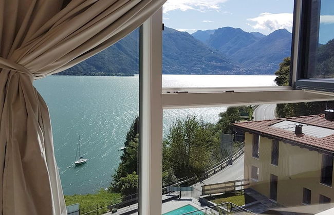 Baia Blu Luxury Apartments with Pool - Foto 26