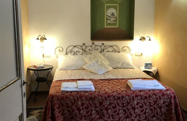 La Tosca rooms - Foto 2