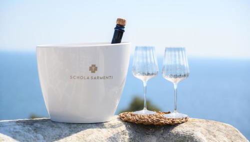 Salento incantevole alloggio fronte mare - Foto 1