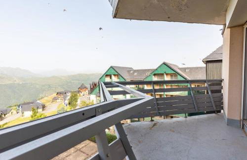 Studio Peyragudes 6 pers. Proche pistes, cuisine équipée - FR-1-695-57 - Foto 7