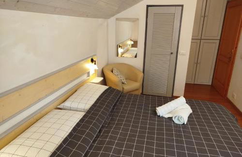 Residence Lago Blù -Riccio - Foto 23