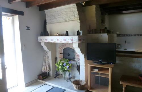 Le Fournil - Les Gites Du Moulin - Foto 5