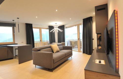 Residence Le Tre Cime - Trepalle - Foto 1